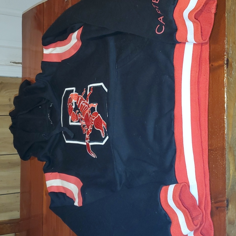 HUDSON OUTERRWEAR